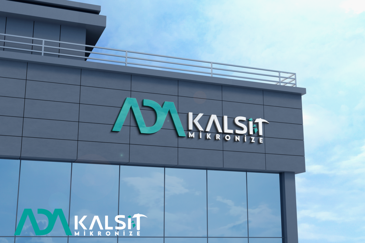 Tasarlayan 269529-Ada Kalsit Mikronize