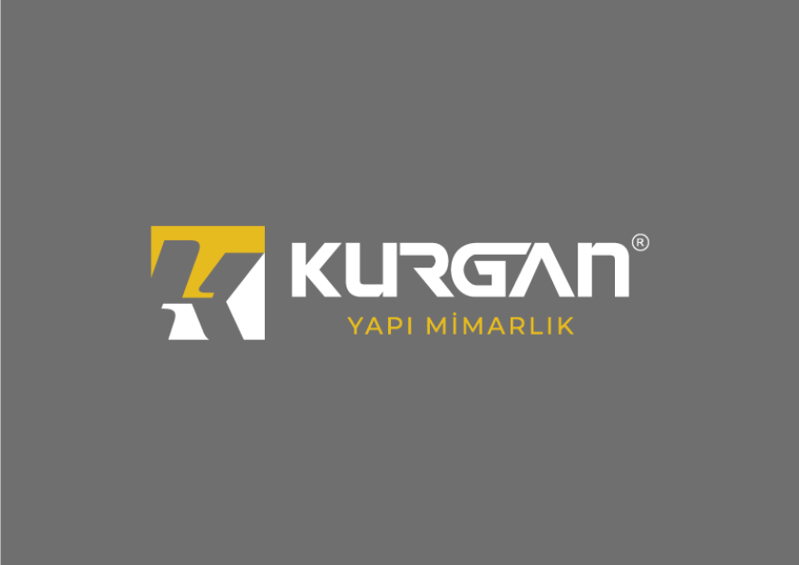 MİMARLIK LOGOSUNU TASARLAMAYA NE DERSİN? yarışmasına tasarımcı dcreagraph tarafından sunulan  tasarım 