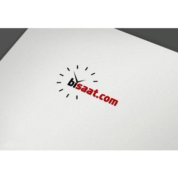 Bisaat.com İÇİN LOGO VE KURUMSAL KİMLİK. yarışmasına tasarımcı BilalKoc tarafından sunulan  tasarım 