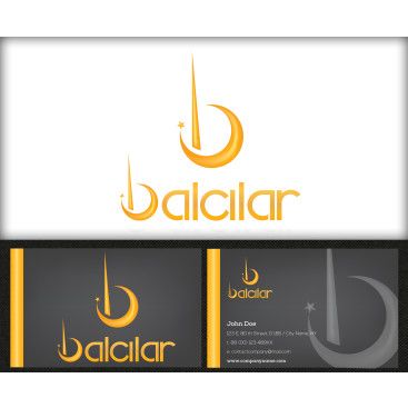 40 YILLIK FİRMAMIZ İÇİN LOGO TASARIMI    yarışmasına tasarımcı mahoni tarafından sunulan  tasarım 