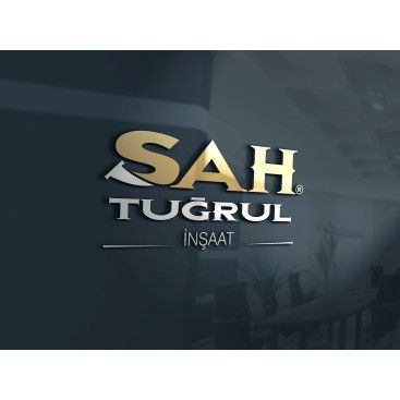 2009 DAN BERİ BİR LOGOMUZ OLMADI :) yarışmasına tasarımcı Etrah™ tarafından sunulan  tasarım 
