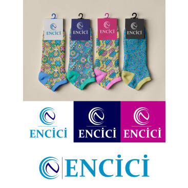 ETİKET LOGO  yarışmasına tasarımcı Mery0777 tarafından sunulan  tasarım 