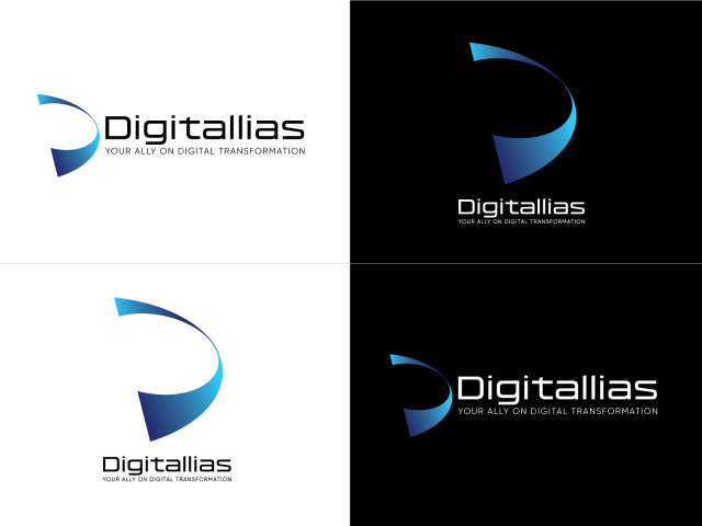 Dijital Dönüşüm Danışmanlığı Logosu