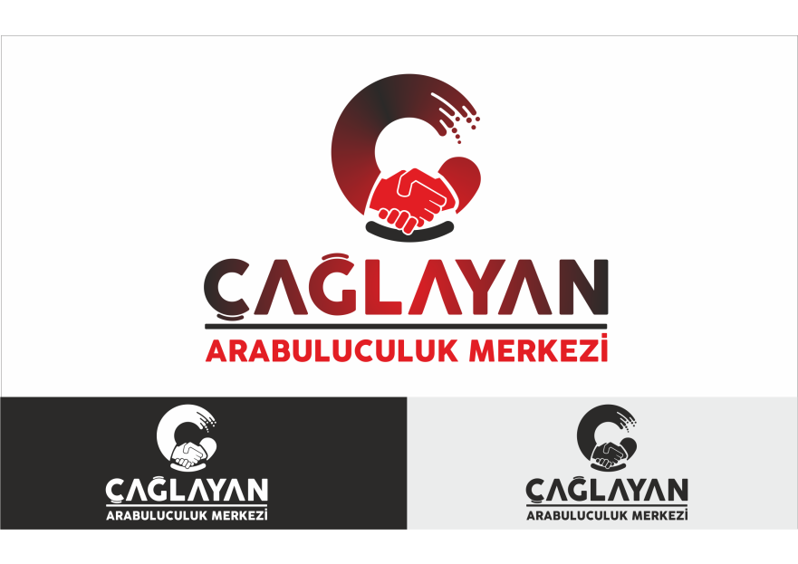 Acil Logo Tasarımı yarışmasına tasarımcı ErcanH tarafından sunulan  tasarım 