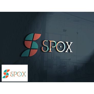 SPOR AYAKKABI LOGO ÇALIŞMASI yarışmasına tasarımcı GhostSpy tarafından sunulan  tasarım 