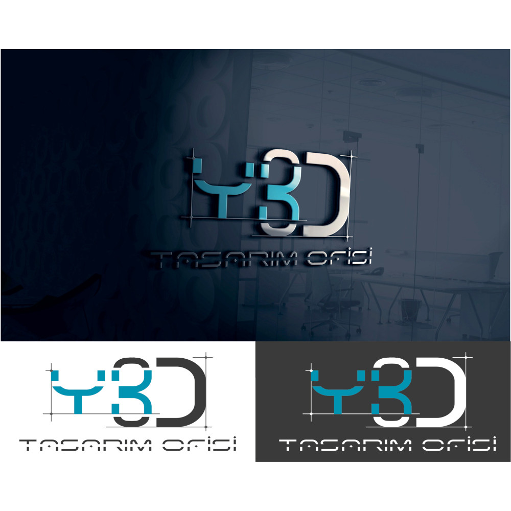 YK yarışmasına Boral tarafından girilen tasarım