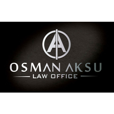 DÜNYANIN EN GÜZEL AVUKATLIK OFİSİ LOGOSU yarışmasına tasarımcı altun1411 tarafından sunulan  tasarım 