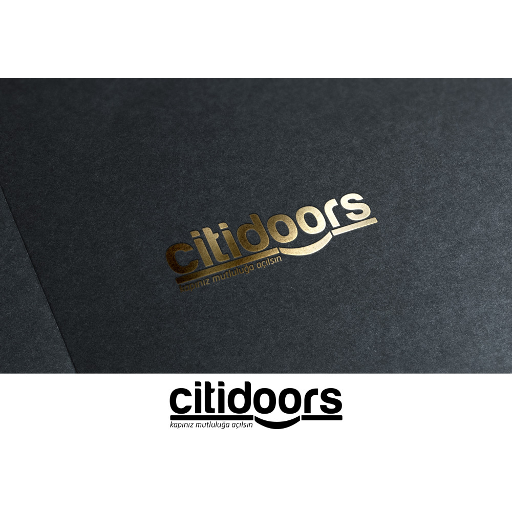 IC KAPI LOGO CALISMASI  