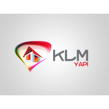 KLM YAPI yarışmasına tasarımcı designburak tarafından sunulan  tasarım