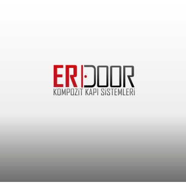 KAPI FİRMASI LOGO TASARIMI yarışmasına tasarımcı ltfer tarafından sunulan  tasarım 