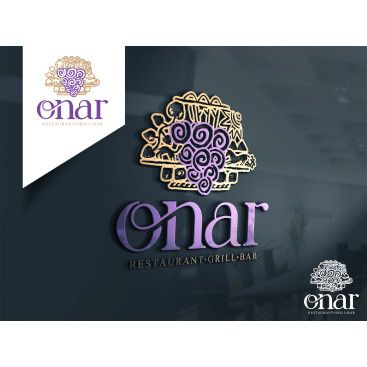 Onar yarışmasına tasarımcı MelancholiaDesign tarafından sunulan  tasarım 