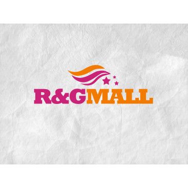 ALIŞ VERİŞ MERKEZİ LOGO TASARIMI yarışmasına tasarımcı designburak tarafından sunulan  tasarım 