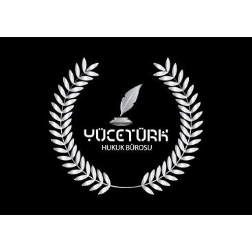 avukatlık ofisine logo ve kart tasarlama yarışmasına tasarımcı CAnt tarafından sunulan  tasarım 