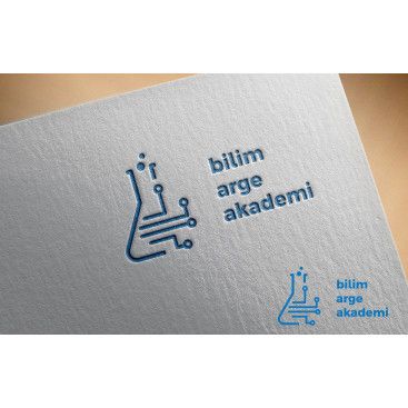 Logo ve Sosyal Medya Kapak Tasarım Yarış yarışmasına tasarımcı myben design tarafından sunulan  tasarım 