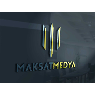 HIZLI ETKİLİ AKILDA KALICI LOGO ARIYORUZ yarışmasına tasarımcı ogzhnygns tarafından sunulan  tasarım 