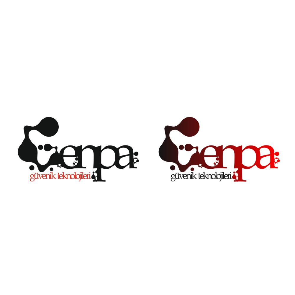 GENPA LOGOSUNU ARIYOR yarışmasına Teztasarim tarafından girilen tasarım