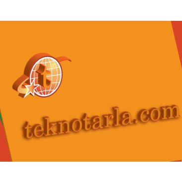 E-Ticaret Sitemiz İçin Logo Çalışması yarışmasına tasarımcı Fth_1977 tarafından sunulan  tasarım 