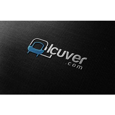 logo tasarımı yarışmasına tasarımcı elbureklam tarafından sunulan  tasarım 