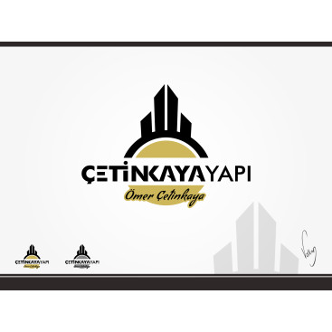 İnşaat ve Yapı - Çetinkaya Yapı - yarışmasına tasarımcı volkanKocaman tarafından sunulan  tasarım
