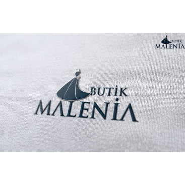 e ticaret butik sitemize logo arıyoruz yarışmasına tasarımcı Harunyuksek tarafından sunulan  tasarım 