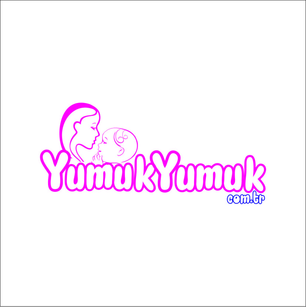 Tasarlayan Ars-Design-YUMUKYUMUK.COM.TR Logo ve Amblem Tasarım