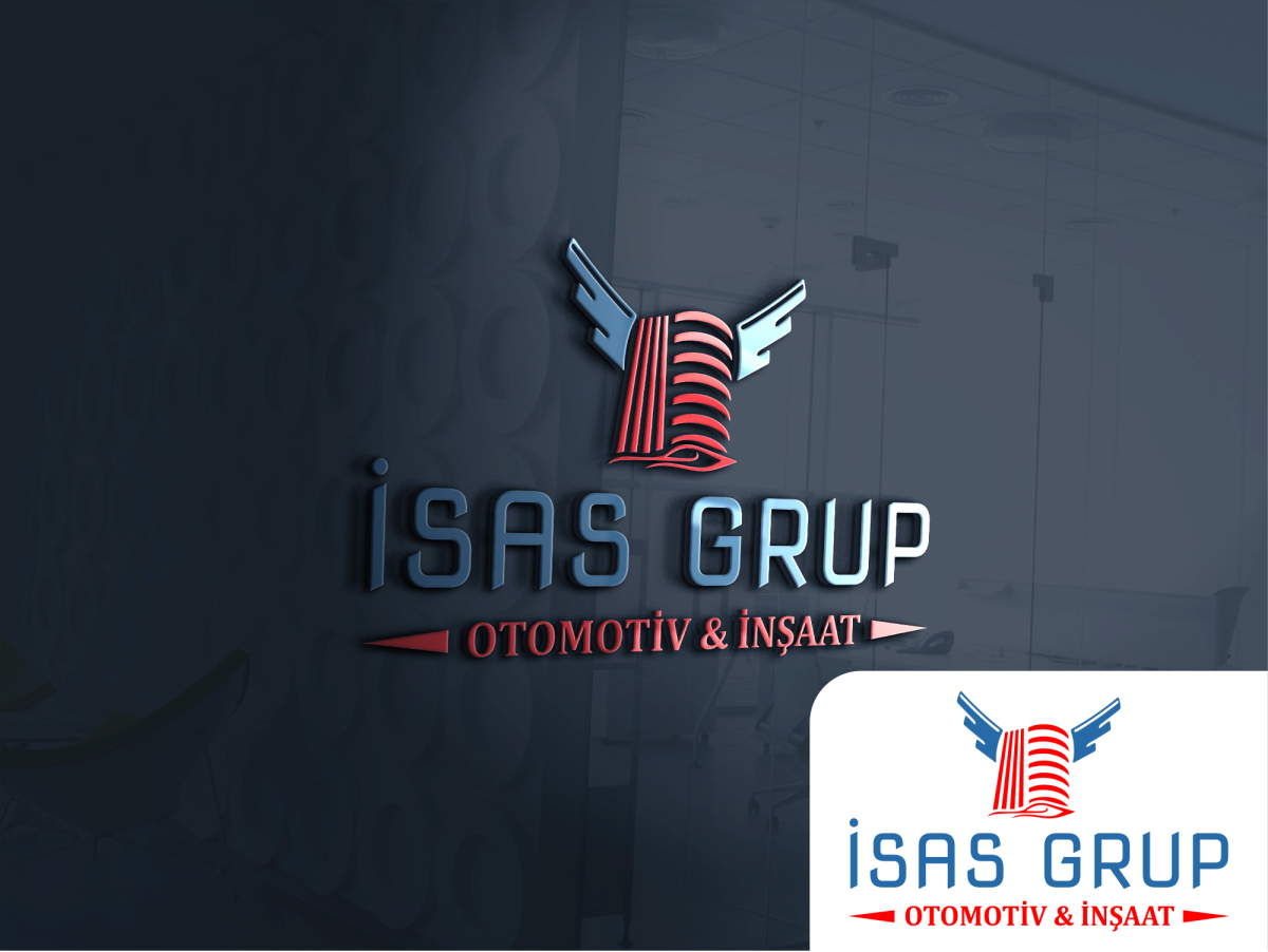 Tasarlayan Lego Graphic-çok acil logoya ihtiyacım var 