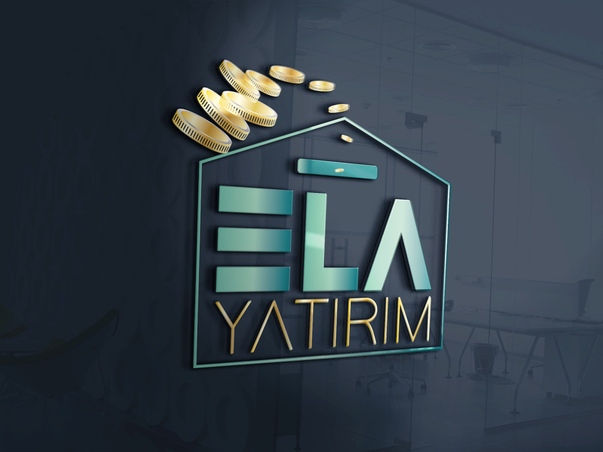 Tasarlayan SuleDesigner-Mükemmel Bir Logo Bekliyoruz :)