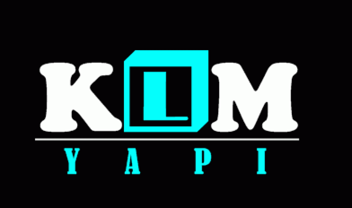 Tasarlayan kardizayn-KLM YAPI
