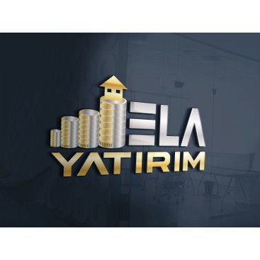 Mükemmel Bir Logo Bekliyoruz :) yarışmasına tasarımcı SuleDesigner tarafından sunulan  tasarım 