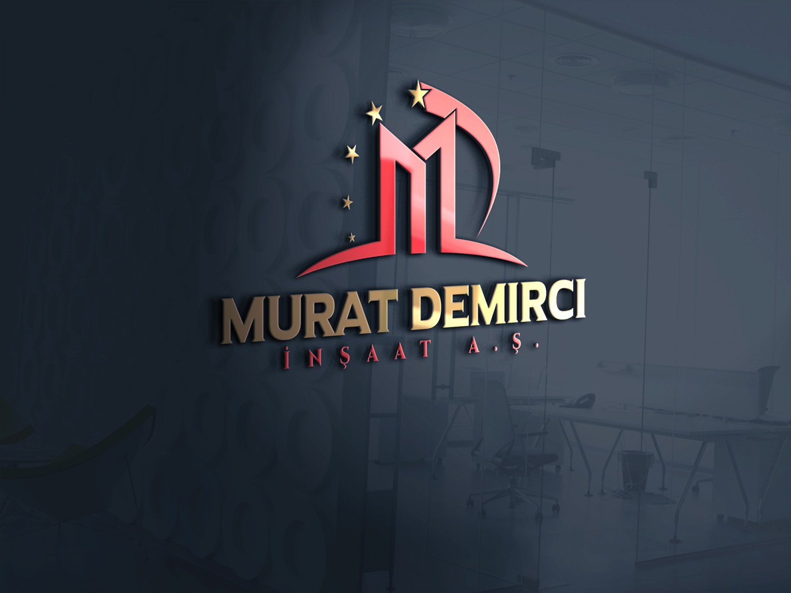 Tasarlayan wAres-MURAT DEMİRCİ İNŞAAT A.Ş.