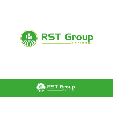 Tarımsal Firmam İçin Logo İhtiyacım Var yarışmasına tasarımcı yuygun tarafından sunulan  tasarım 