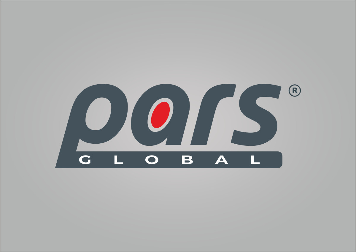 Tasarlayan grafikmemet-' Pars Global ' Markamıza Logo 