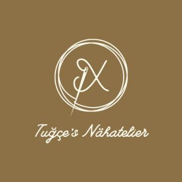 Terzi, makas, ip, iğne yarışmasına tasarımcı Eceergec tarafından sunulan  tasarım 