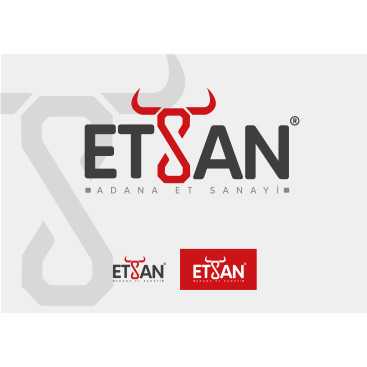 Modern ve asil bi logo ariyorum yarışmasına tasarımcı HSgrafik tarafından sunulan  tasarım 