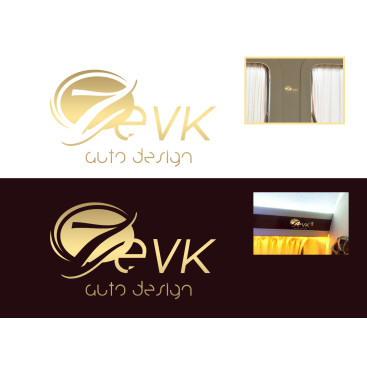 OTODİZAYN FİRMAMIZ İÇİN KURUMSAL KIMLIK  yarışmasına tasarımcı ibrc_tasarim tarafından sunulan  tasarım 