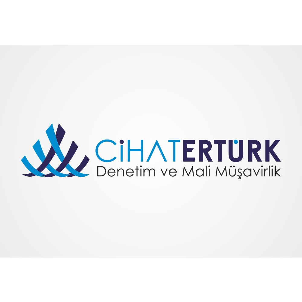 Denetim ve Mali Müşavirlik Sektörü Logo yarışmasına arya tarafından girilen tasarım