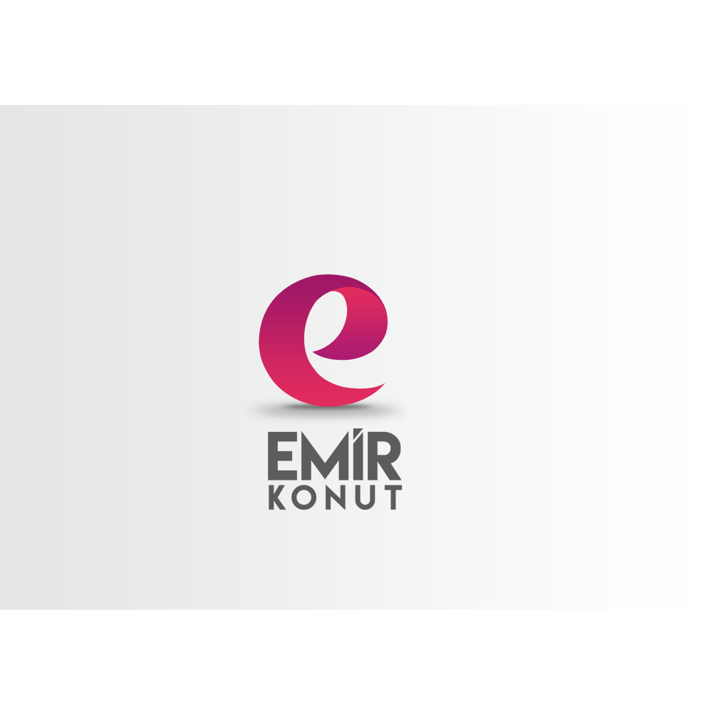 EMİR KONUT MARKAMIZA FARK YARATACAK LOGO yarışmasına emrekilnc tarafından girilen tasarım