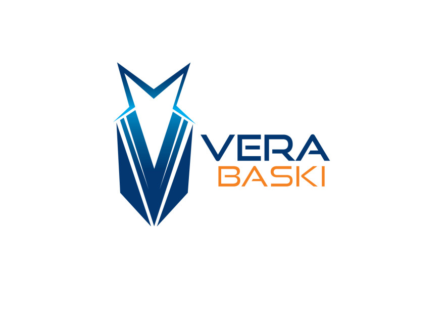 VERA BASKI ETİKET ve REKLAMCILIK SAN TİC yarışmasına tasarımcı grfkismail tarafından sunulan  tasarım 