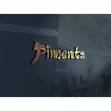 PİMENTA yarışmasına tasarımcı Sedat Muti tarafından sunulan  tasarım 