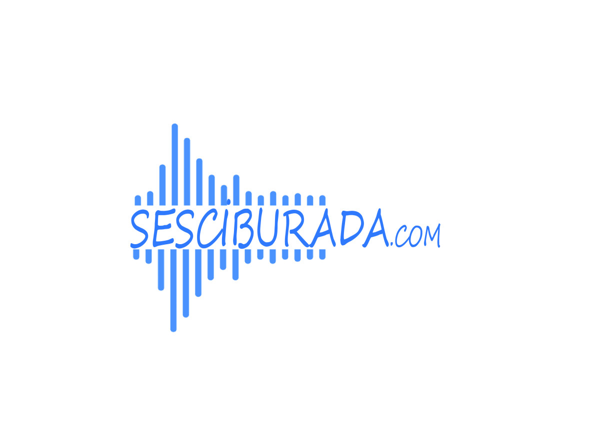 Tasarlayan asius-Sesciburada E-Ticaret sistemiz için logo