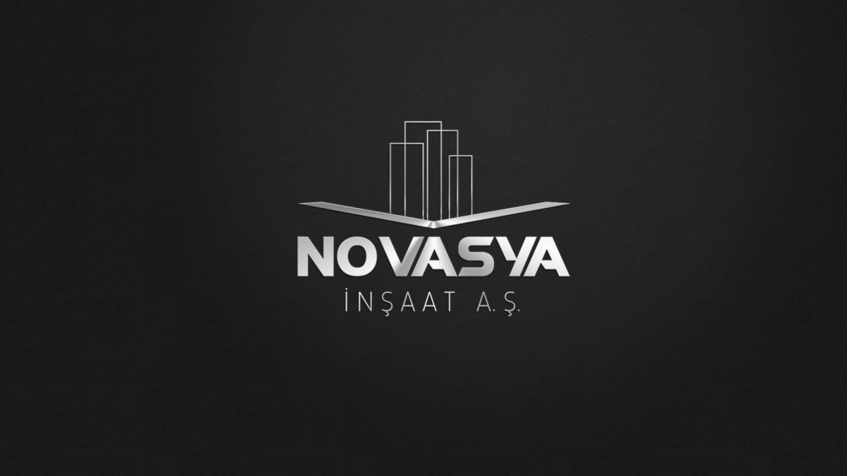 Tasarlayan Zeus.91-'NOVASYA İNŞAAT A.Ş' EN İYİ OLAN GELSİN!