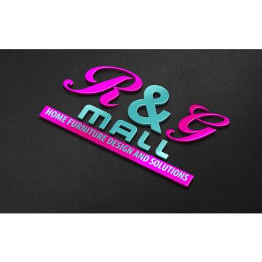 ALIŞ VERİŞ MERKEZİ LOGO TASARIMI yarışmasına tasarımcı afroman tarafından sunulan  tasarım 