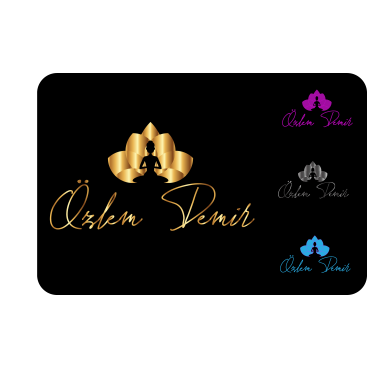 YAŞAM VE İLİŞKİ KOÇLUĞU LOGO & KARTVİZİT yarışmasına tasarımcı Logomotif tarafından sunulan  tasarım