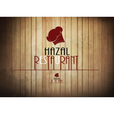 restaurantımız için güzel tasarımlarınız yarışmasına tasarımcı Owl_Owl tarafından sunulan  tasarım 