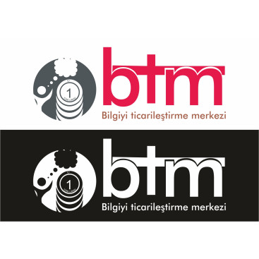 GİRİŞİMCİLİK MERKEZİ İÇİN FARK YARAT yarışmasına tasarımcı Memo tarafından sunulan  tasarım 