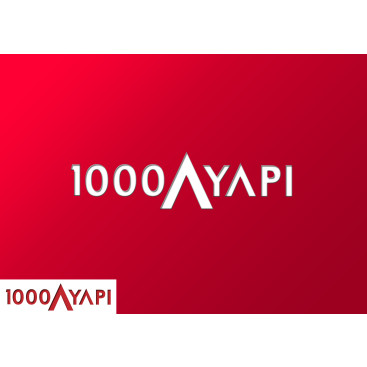 İNŞAAT FİRMASINA LOGO VE KURUMSAL KİMLİK yarışmasına tasarımcı peraworks tarafından sunulan  tasarım 