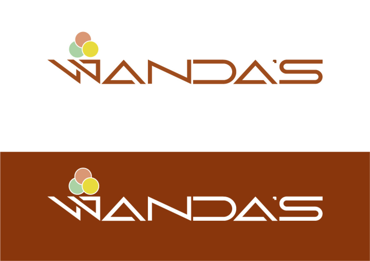 Tasarlayan jyn-DONDURMA FİRMASI İÇİN ÖZGÜN LOGO TASARIM