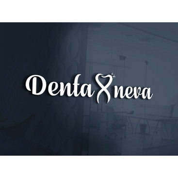 Diş kliniği için logo tasarımı yarışmasına tasarımcı Grafik Dizayn tarafından sunulan  tasarım 