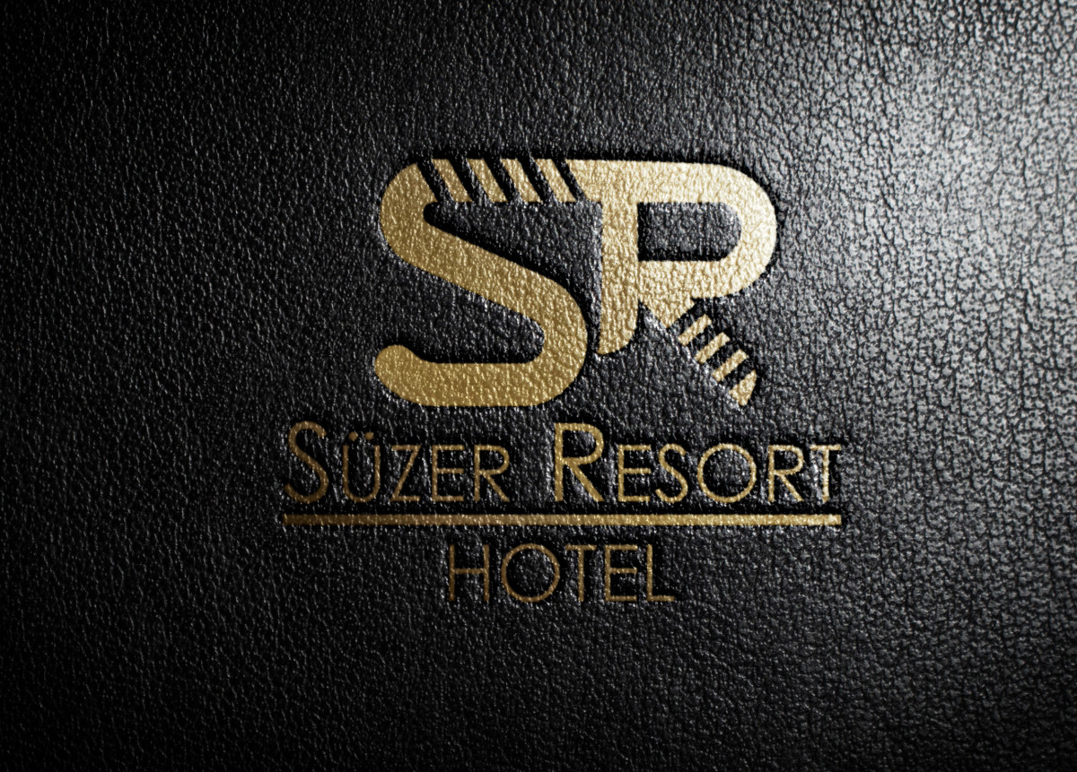 Tasarlayan eSDream-4 YILDIZLI HOTEL İÇİN LOGO ÇALIŞMASI