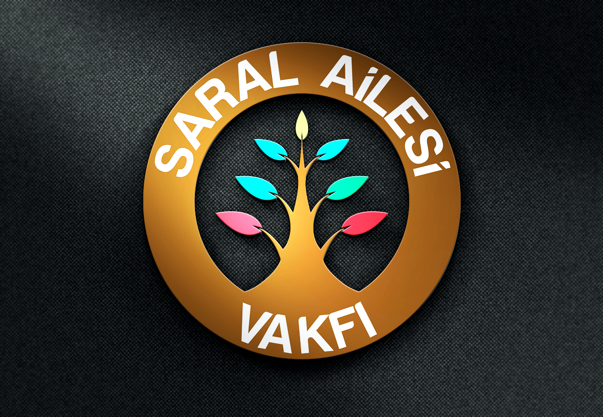 Tasarlayan muratrasul46-Saral Ailesi Logo Tasarımı